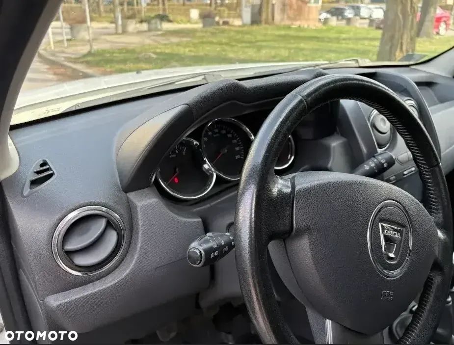 Dacia Duster 1.5 dCi Urban Explorer 4x4 S&S EU6 - 13