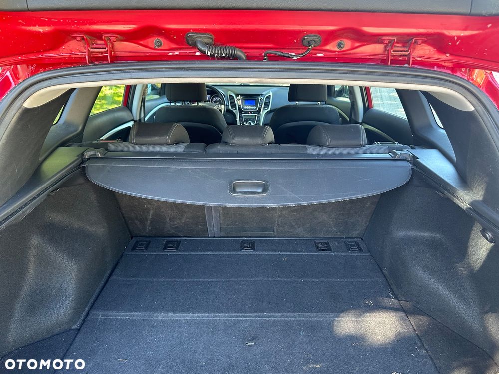 Hyundai i30 1.6 CRDi Style - 6