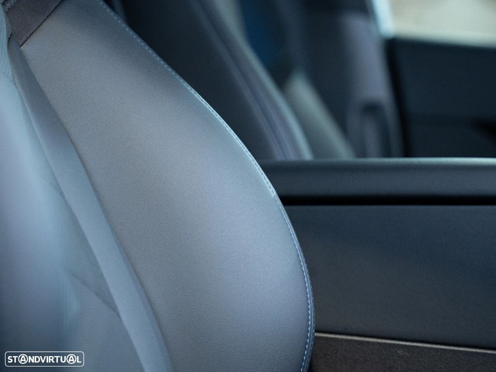 BMW 530 e Pack Desportivo M - 21