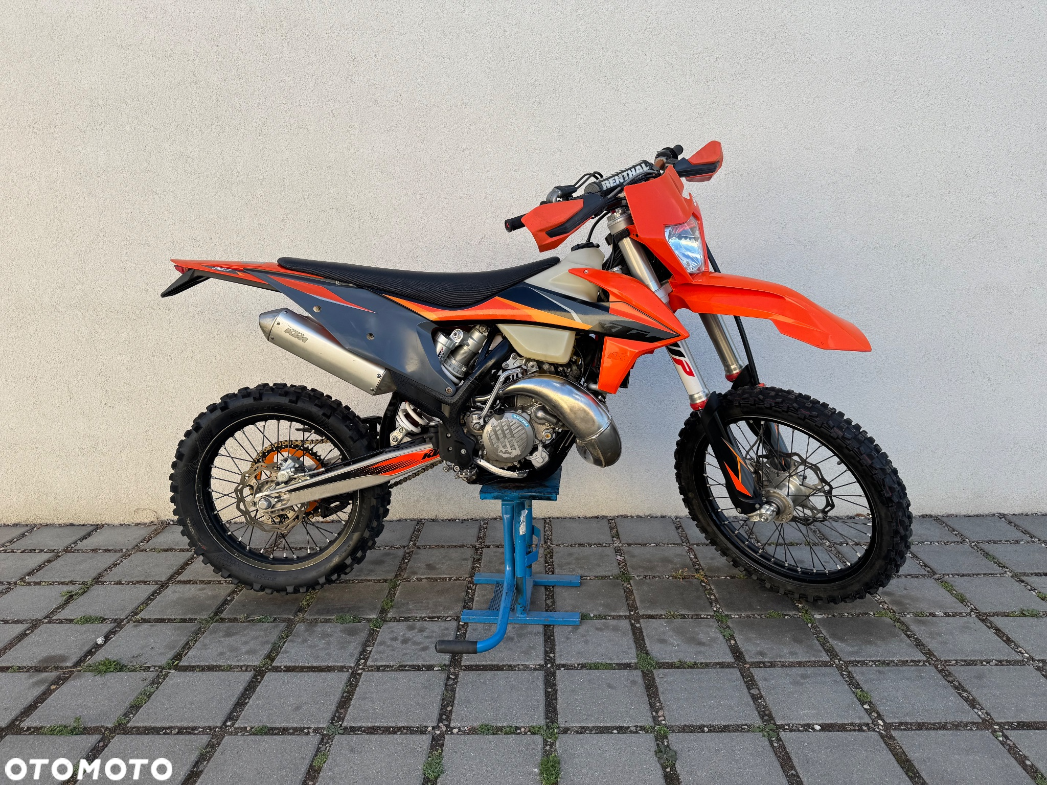 KTM EXC 150