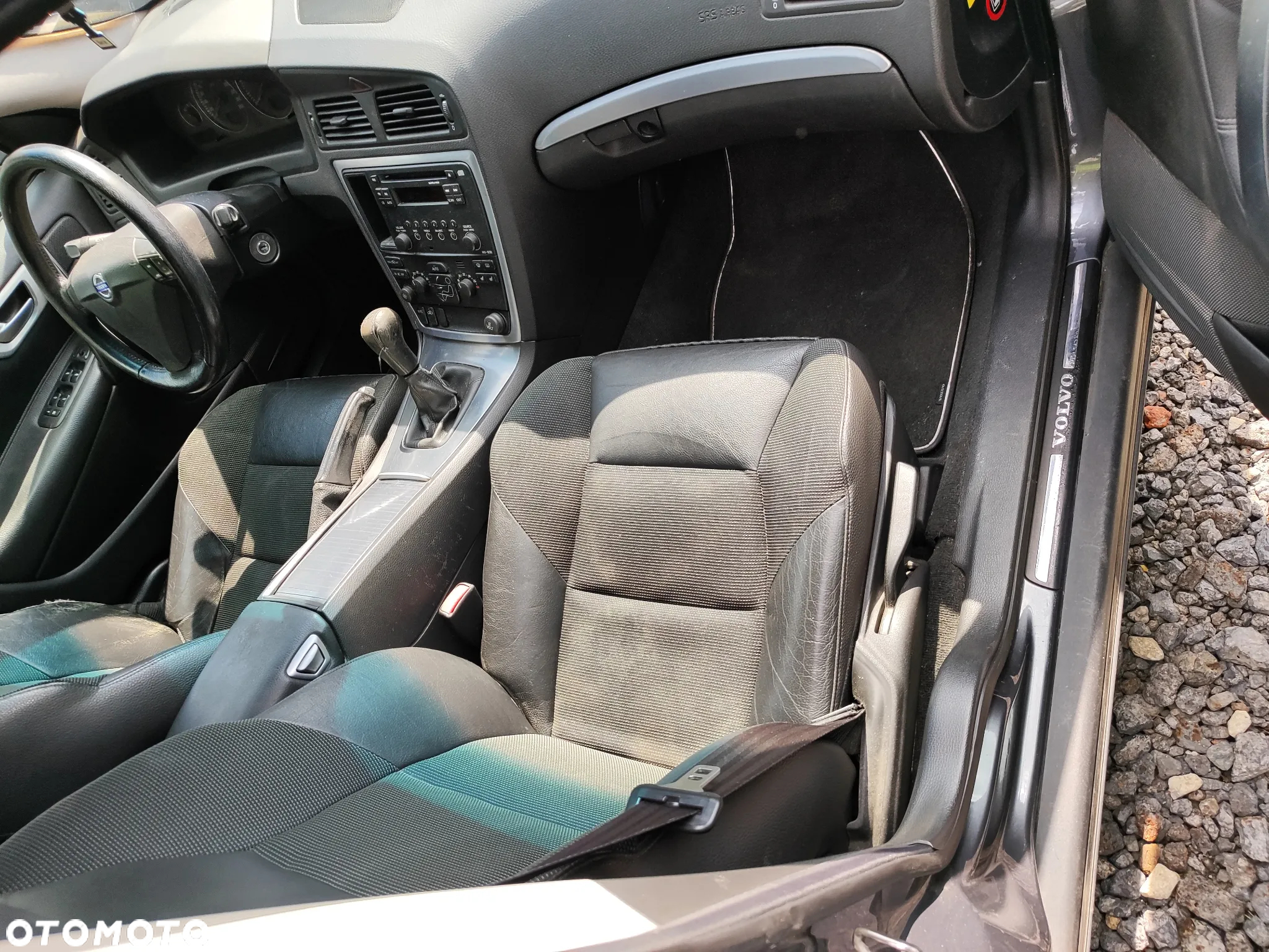 Volvo S60 2.4 D5 - 14