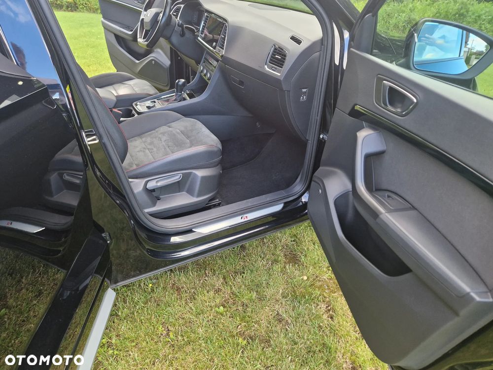 Seat Ateca - 23