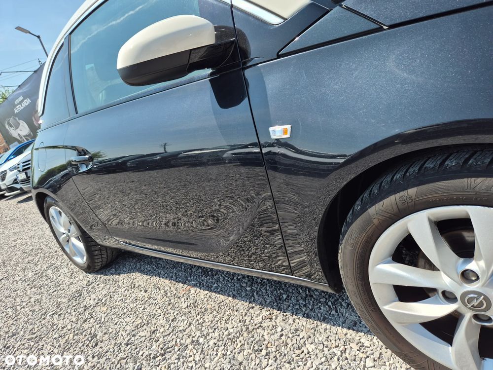 Opel Adam 1.4 EcoFLEX Start/Stop White Link - 20