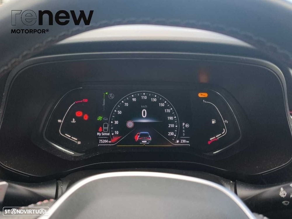 Renault Arkana 1.3 TCe R.S.Line EDC - 13