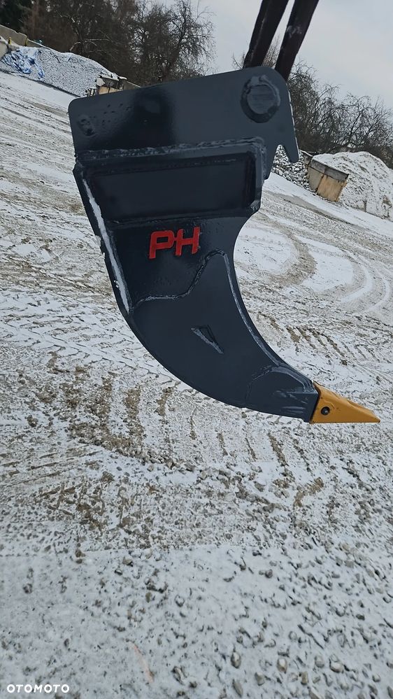 Nowy Zrywak do koparki Lehnhoff MS03 ripper kieł do korzeni - 3