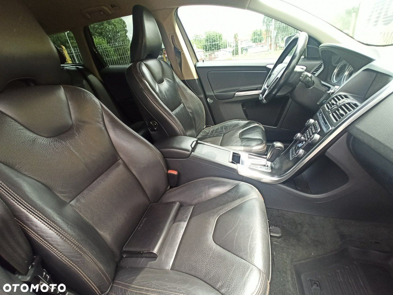 Volvo XC 60 - 12