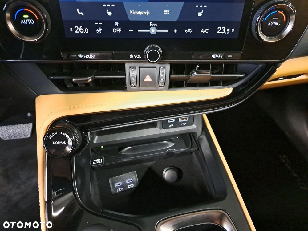 Lexus NX 350h Prestige AWD - 27