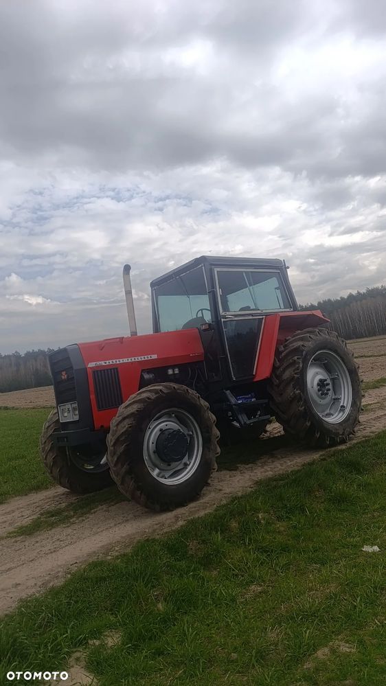 Massey Ferguson 2640 - 6