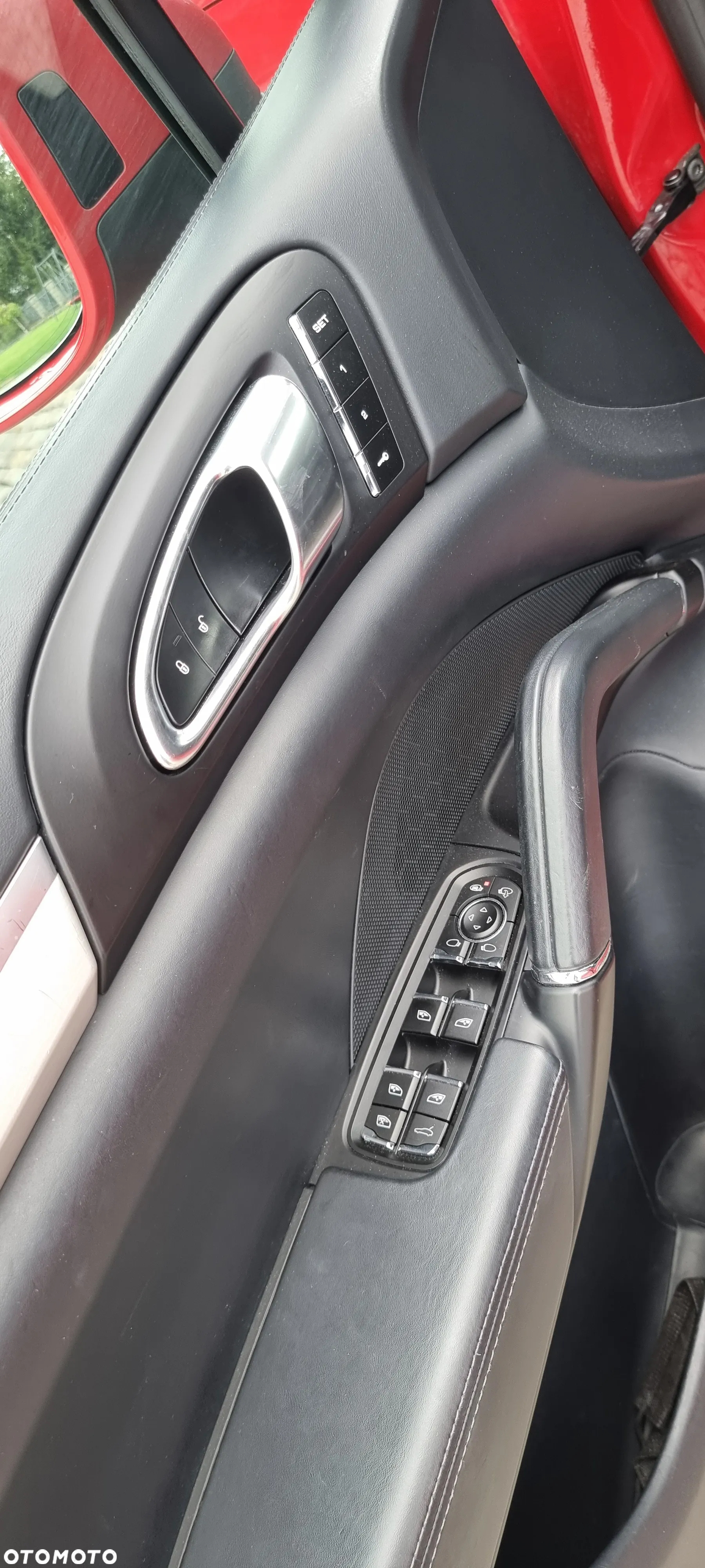 Porsche Cayenne GTS - 13
