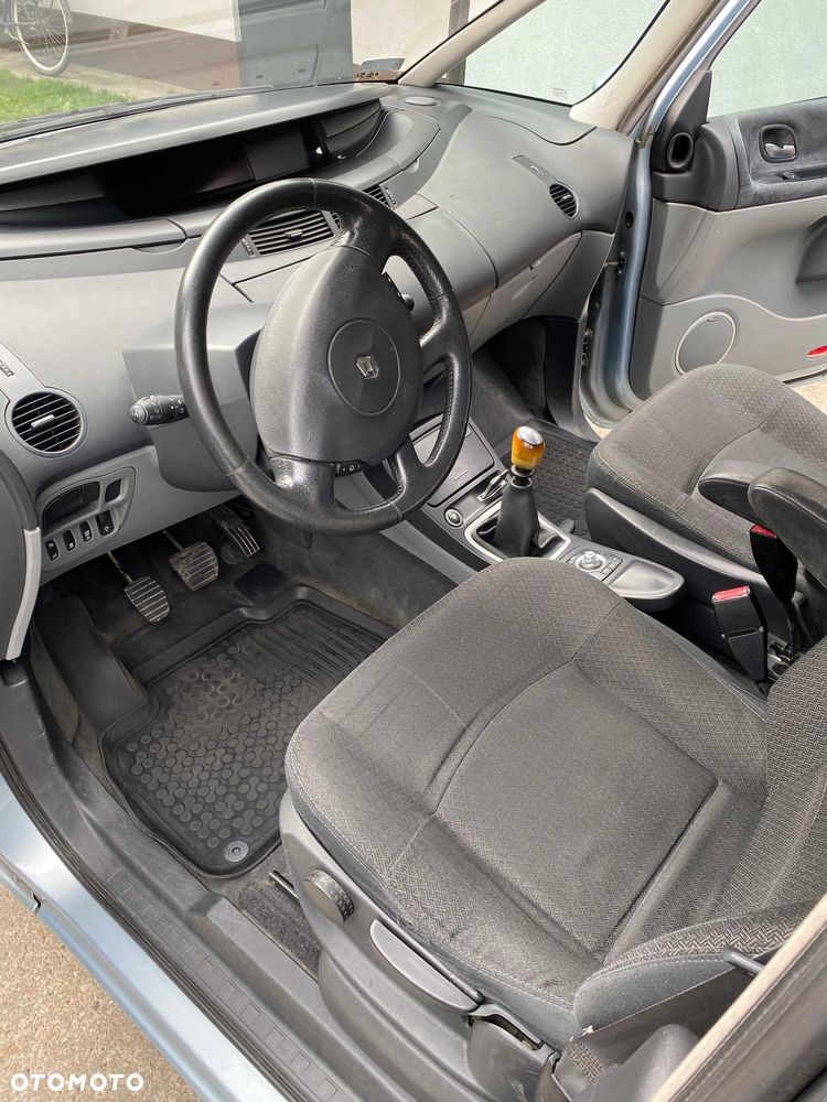 Renault Grand Espace - 5