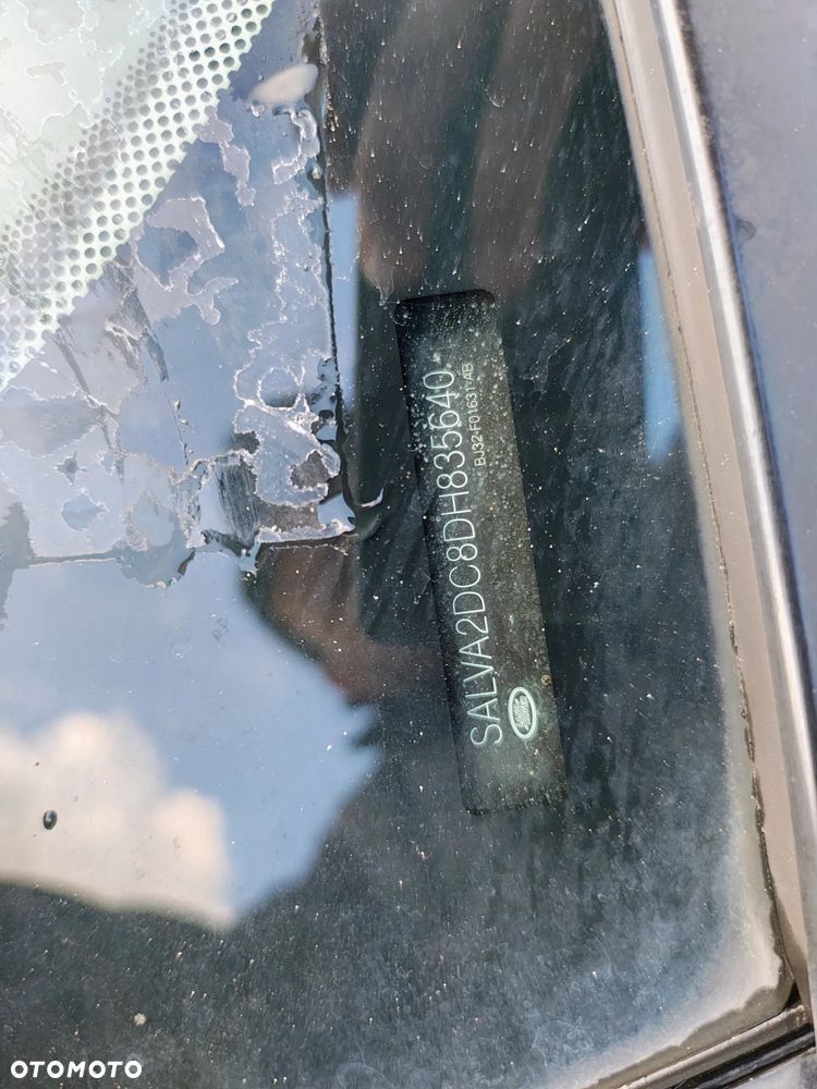 Land Rover Range Rover Evoque 2.2TD4 Dynamic - 30