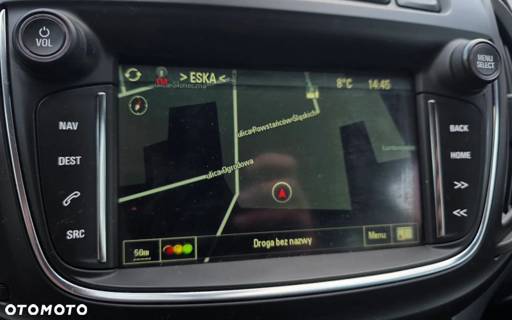 Opel Zafira Tourer 1.6 CDTI ecoFLEX Start/Stop Business Edition - 26