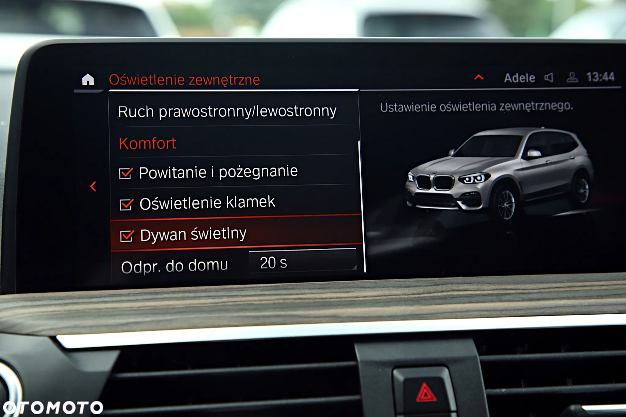 BMW X3 xDrive20d xLine sport - 37