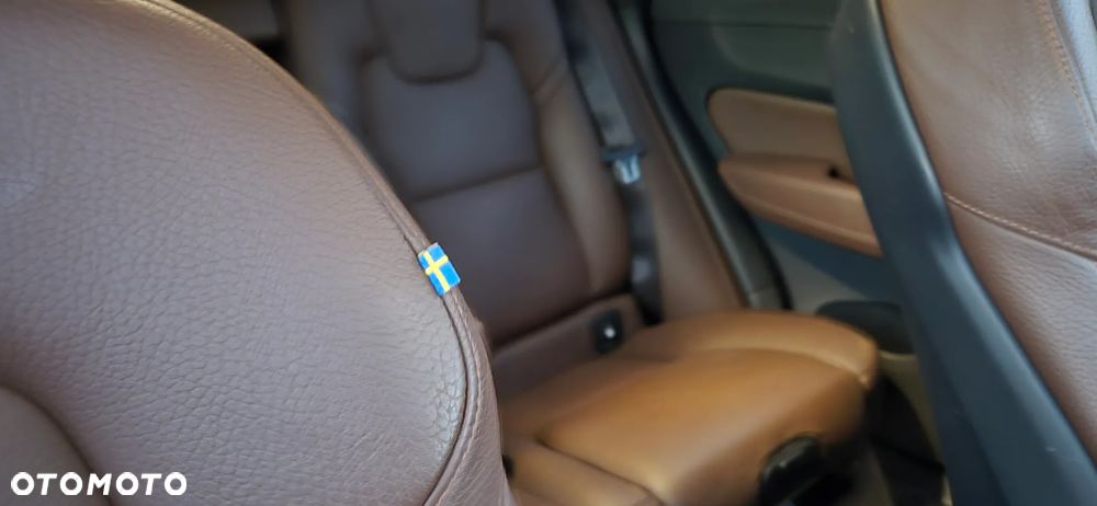 Volvo XC 60 B4 D AWD Geartronic Inscription - 12