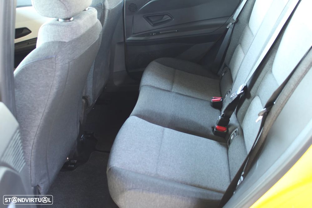 Renault 5 E-Tech 40 kWh Techno Autonomia Urbana - 39