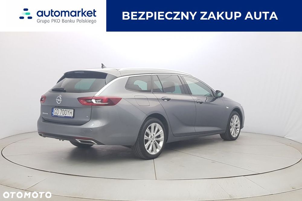 Opel Insignia 2.0 CDTI 4x4 Business Elegance S&S - 7