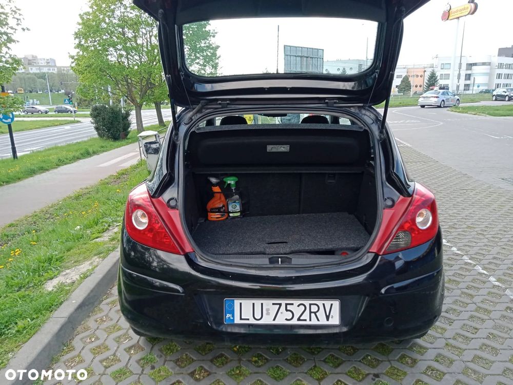 Opel Corsa - 2