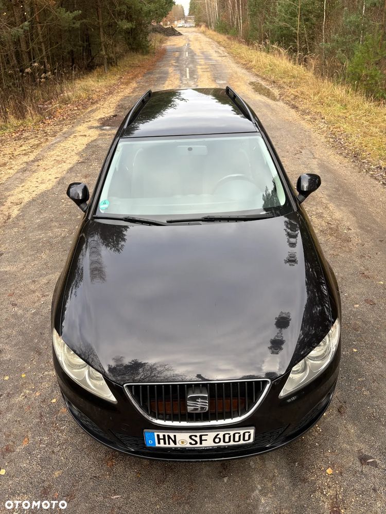 Seat Exeo 1.8T Style - 10