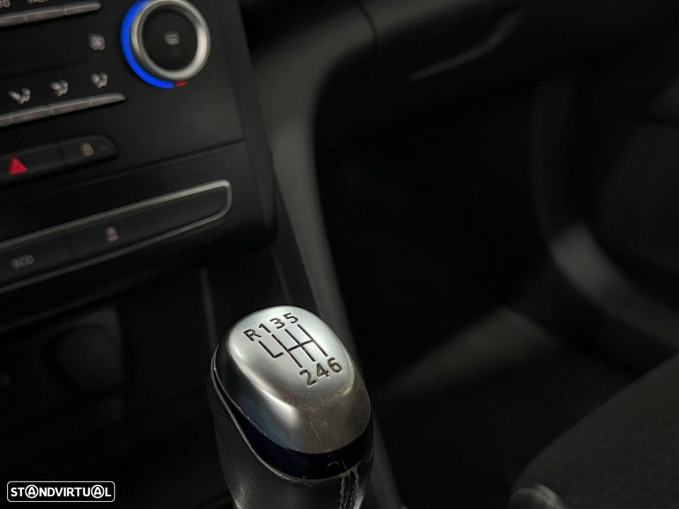 Renault Mégane Break - 12