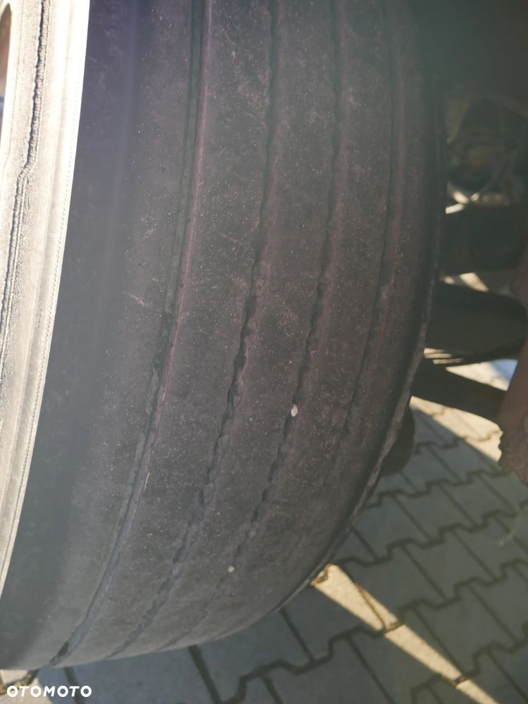 Schmitz Cargobull Chłodnia / Thermo King 300 / Doppelstock / TIP 641815 - 25