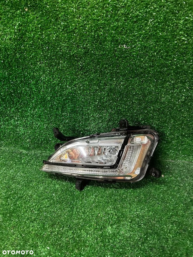 DRL LEWY HYUNDAI TUCSON III LIFT