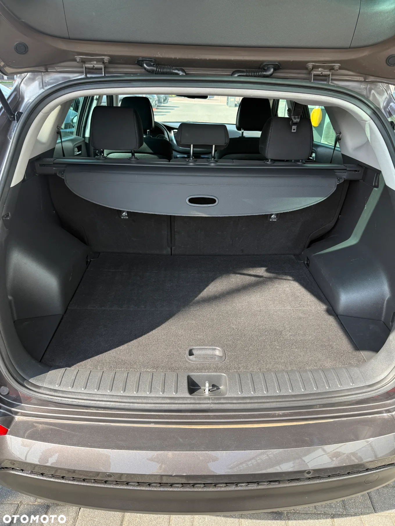 Hyundai Tucson 1.6 GDI BlueDrive Comfort 2WD - 10