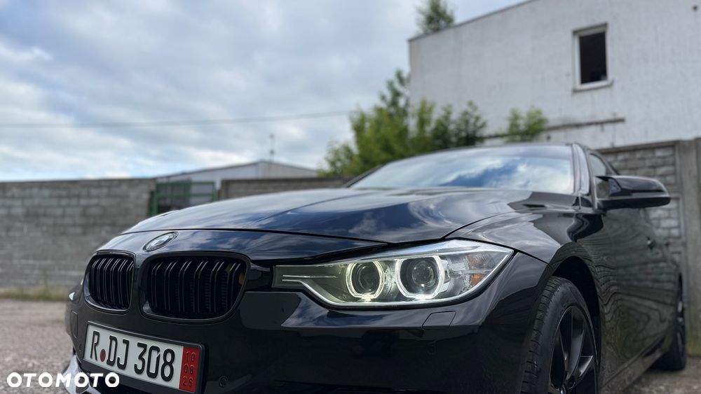 BMW Seria 3 - 27