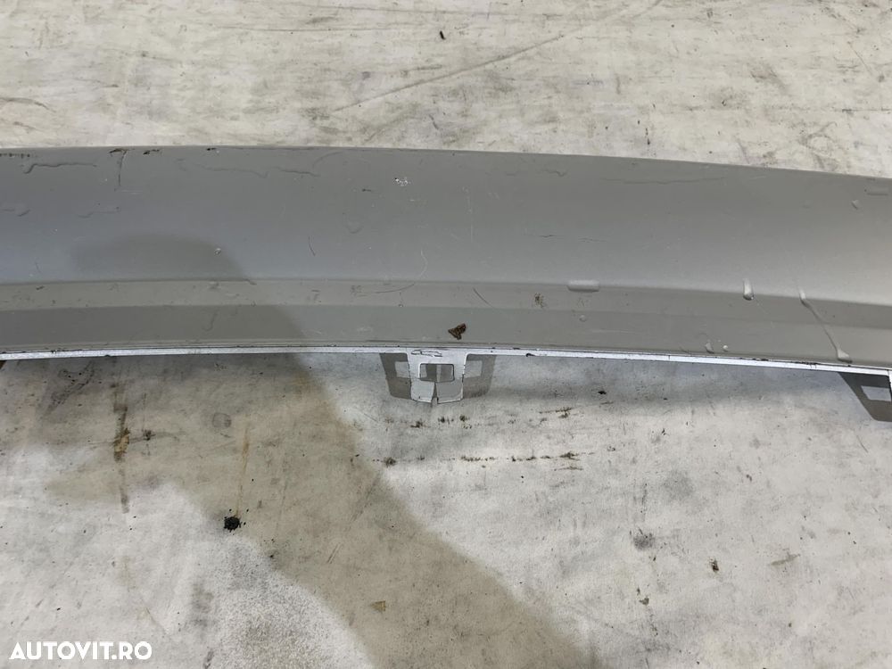 Ornament Bara fata, Audi Q5, 2017, 2018, 2019, 2020, cod origine OE 80A807531. - 3