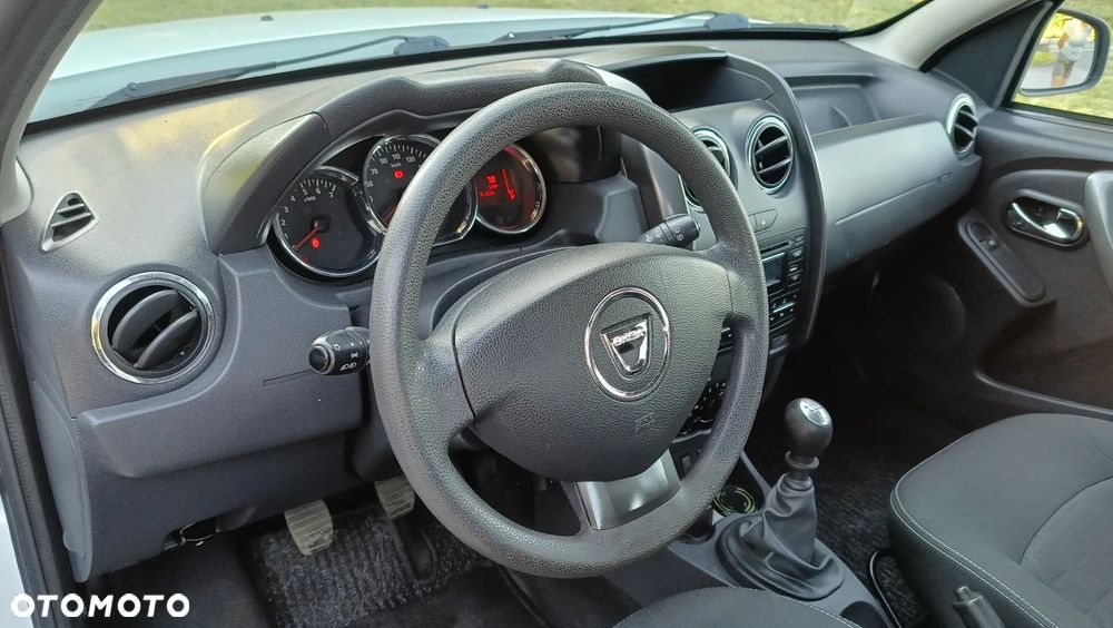 Dacia Duster 1.2 TCe Laureate - 9