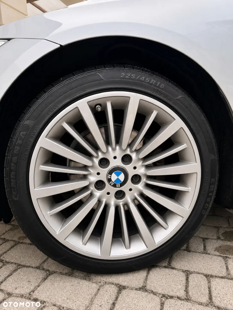 BMW Seria 4 428i - 10