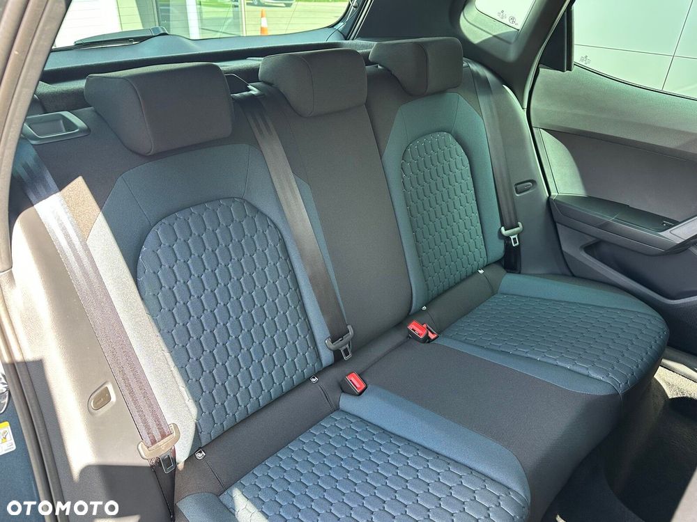 Seat Arona 1.0 TSI Style S&S - 20