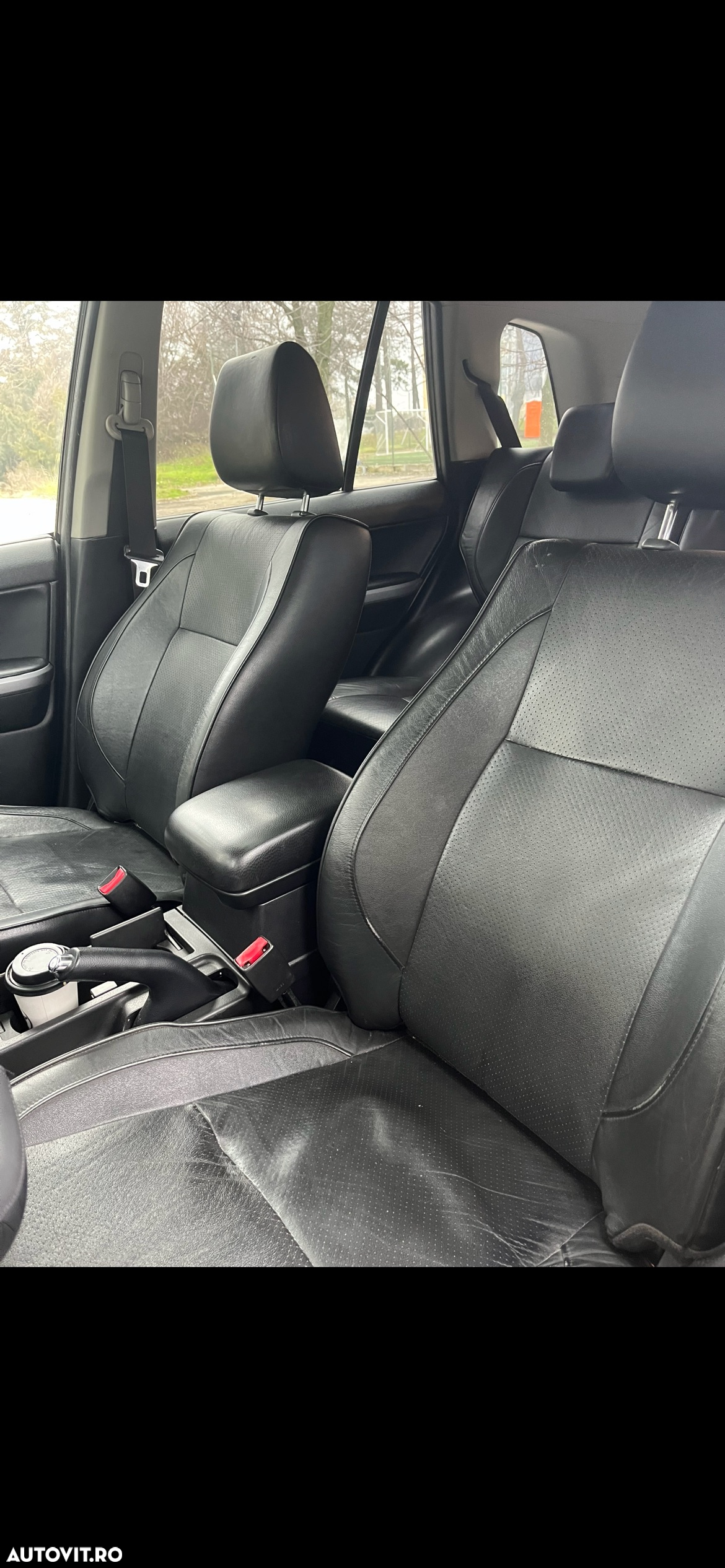 Suzuki Grand Vitara 1.9 DDIS Navi - 7