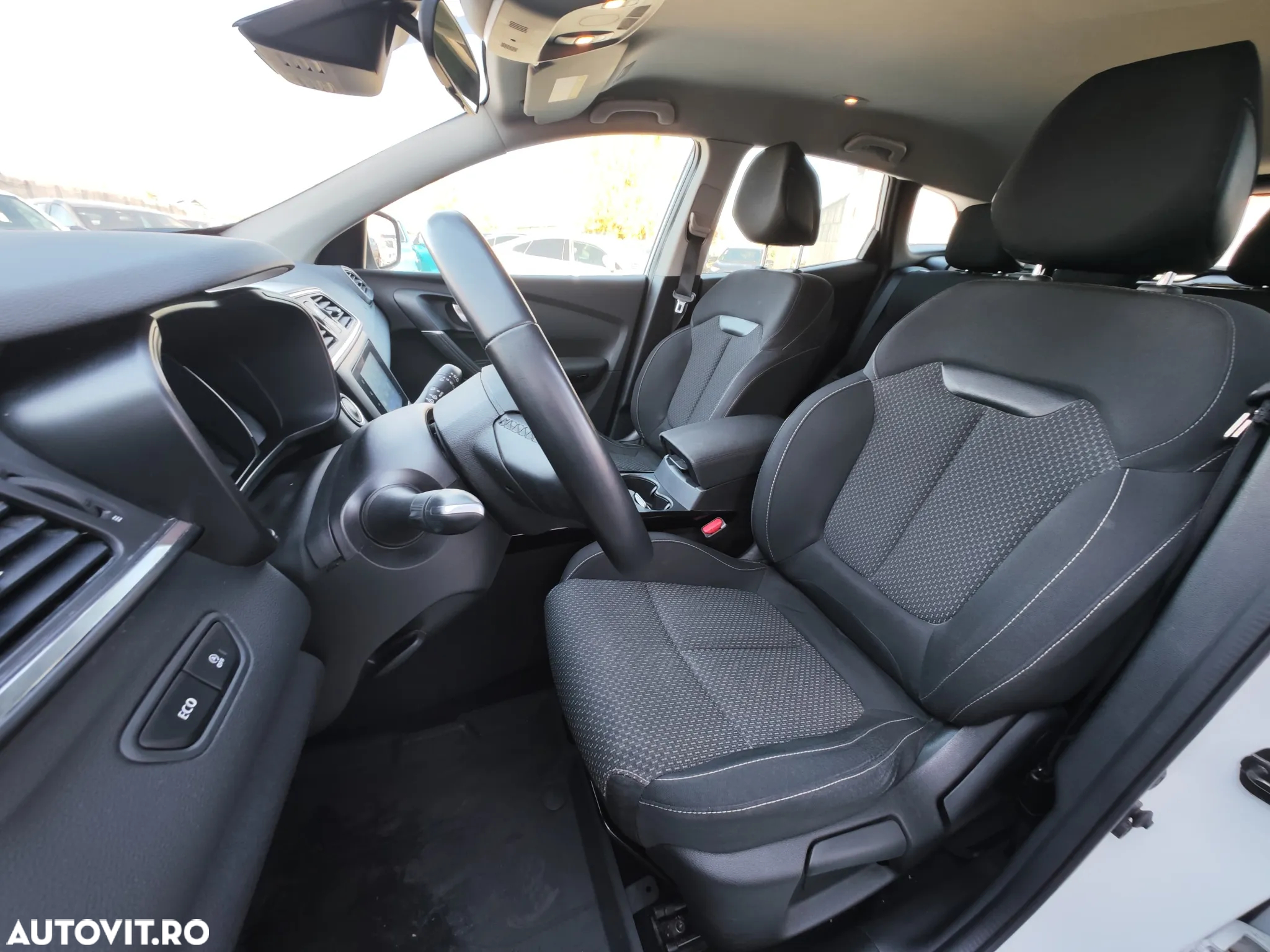 Renault Kadjar - 10
