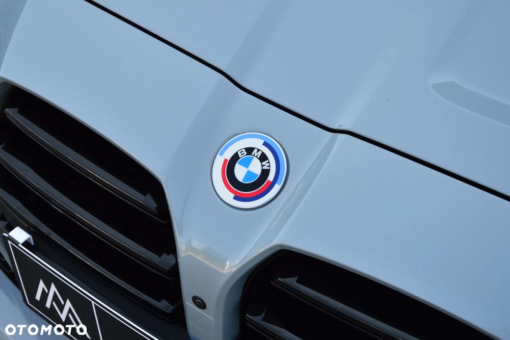 BMW M4 Competition M xDrive sport - 13