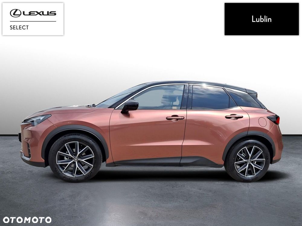 Lexus LBX 1.5 Hybrid Cool - 2