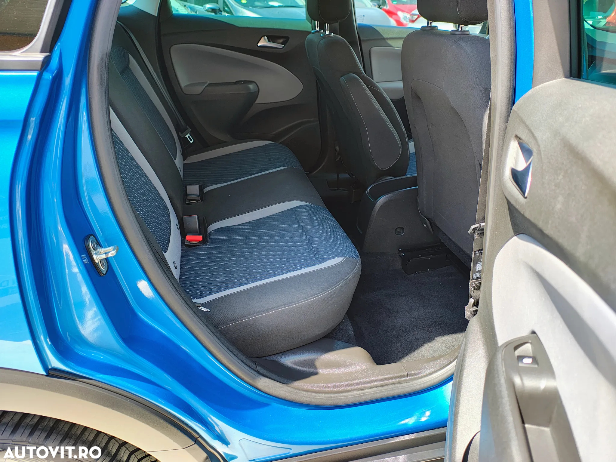 Opel Crossland X 1.2 ECOTEC Start/Stop Innovation - 18