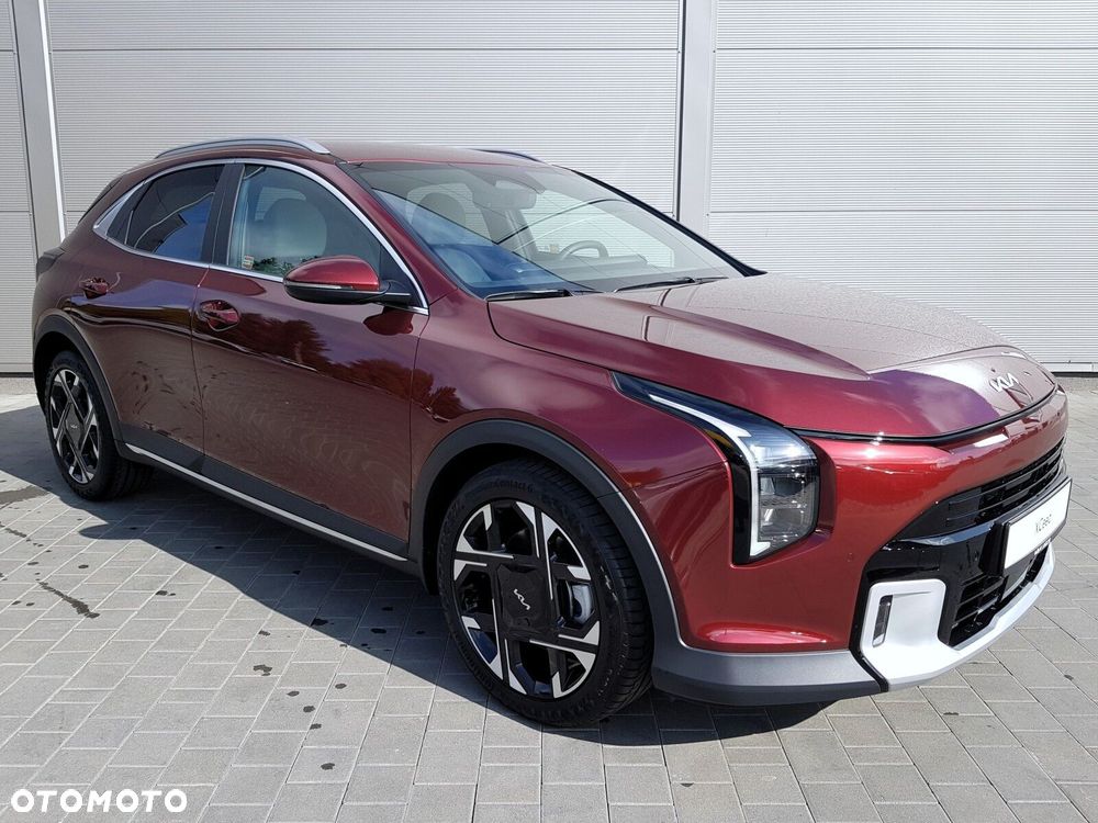 Kia XCeed 1.6 T-GDI Business Line DCT - 7