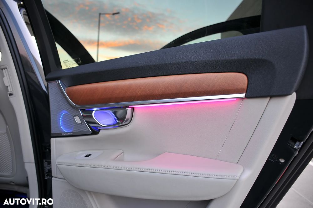 Volvo S90 T5 Geartronic Inscription - 22