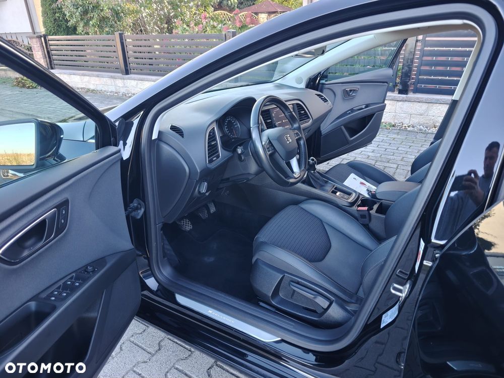 Seat Leon - 15