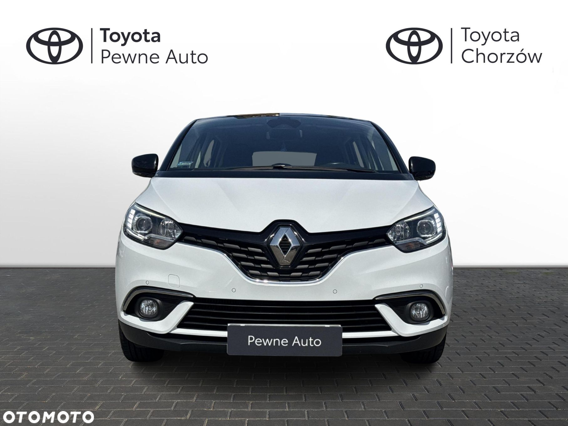 Renault Scenic 1.2 TCe Energy Intens - 6