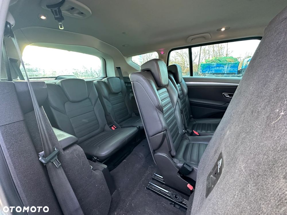 Renault Espace Energy dCi 160 EDC LIMITED - 25