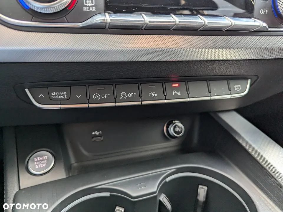 Audi A4 - 23