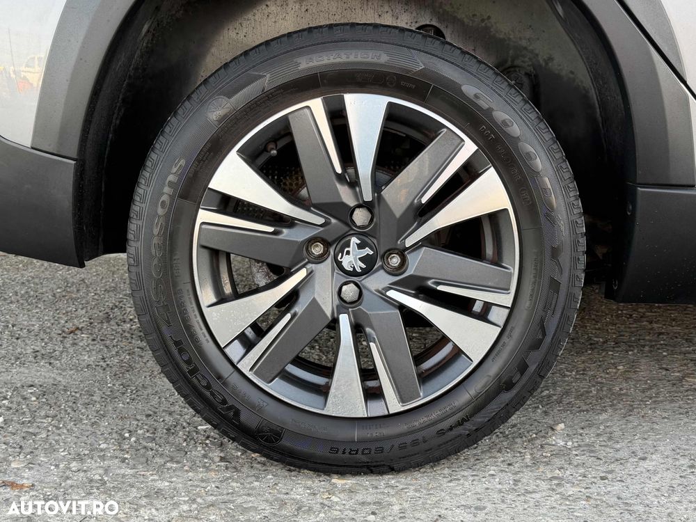 Peugeot 2008 PureTech 110 Stop&Start Allure - 26