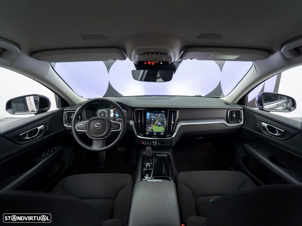 Volvo V60 2.0 T6 AWD TE Inscription Expression - 16