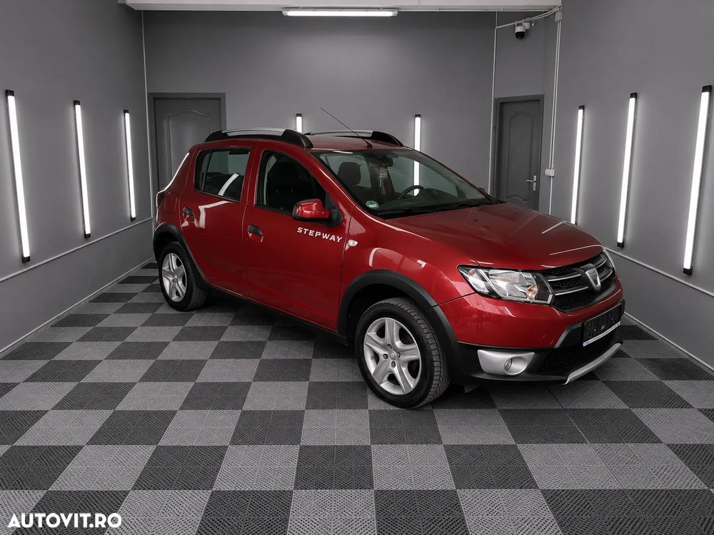 Dacia Sandero TCe 90 Laureate - 3