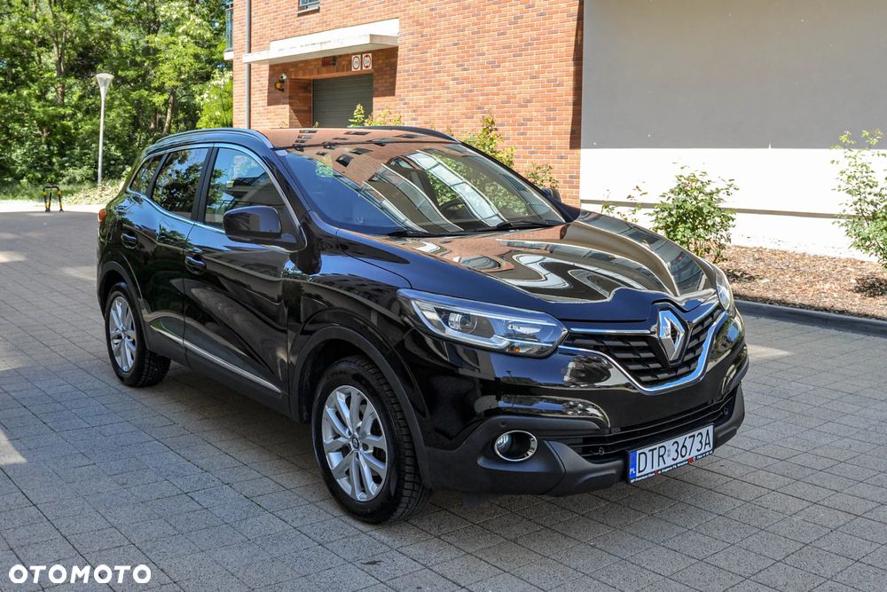 Renault Kadjar - 6