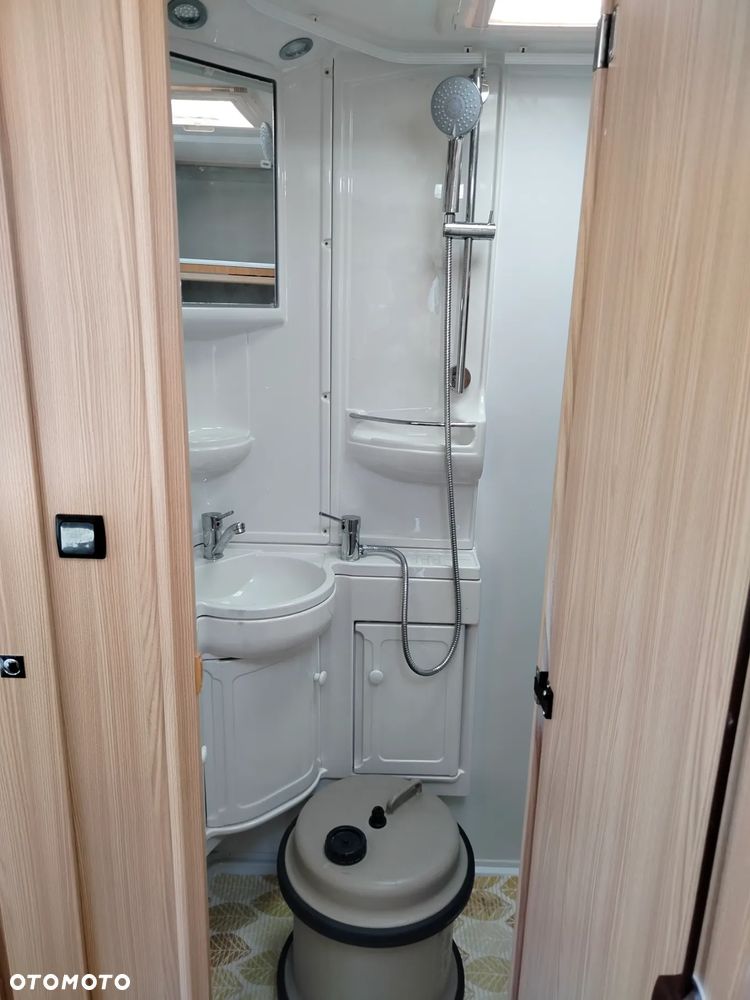 Coachman Vision 15/2 - 12