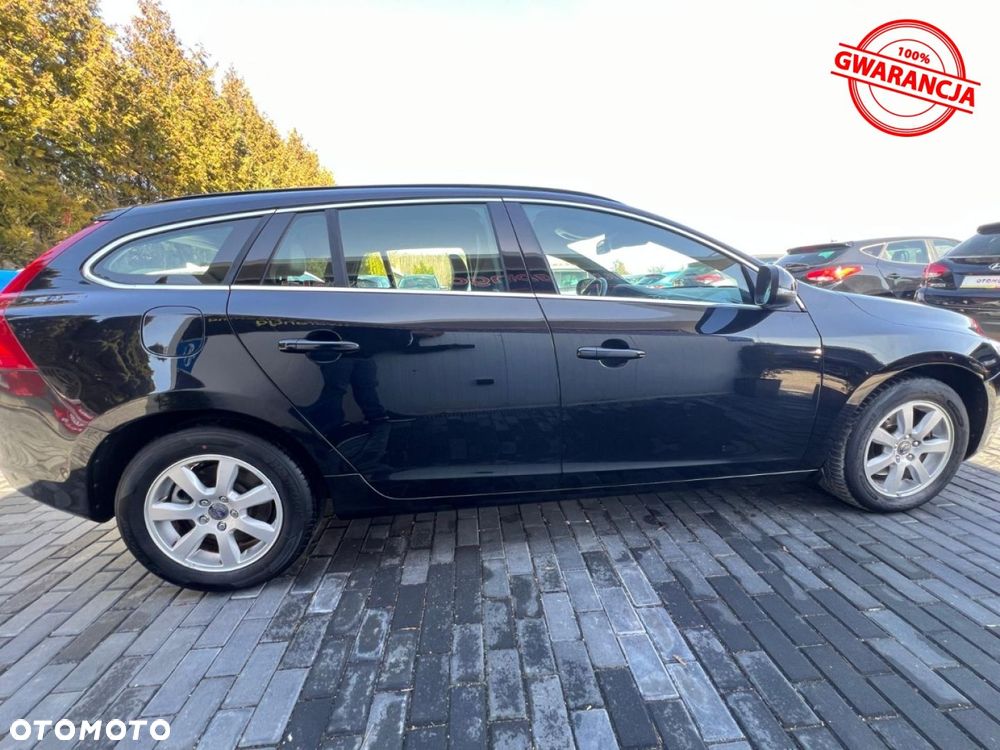 Volvo V60 - 13