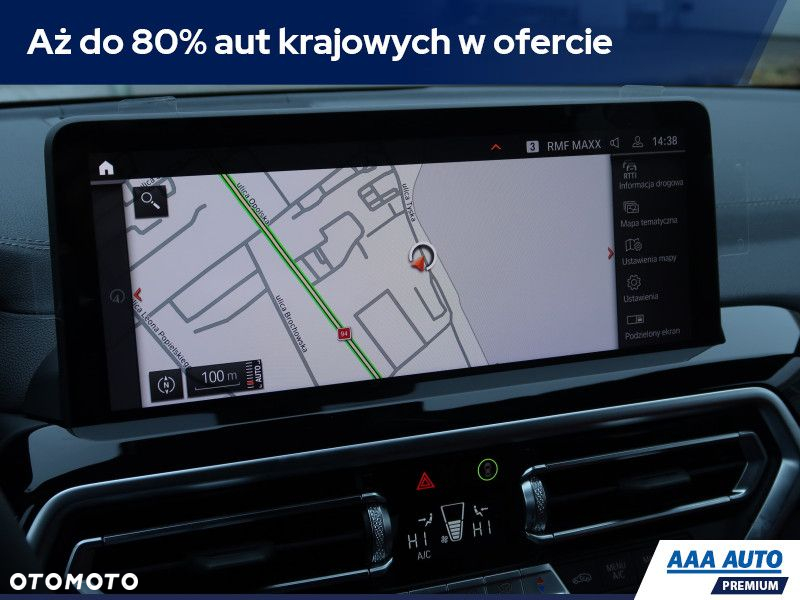 BMW X3 - 13