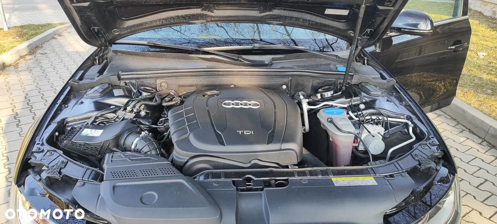 Audi A4 Allroad 2.0 TDI Quattro S tronic - 9